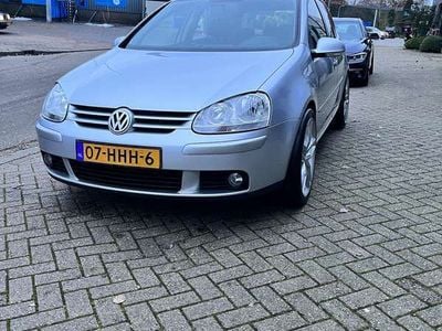 VW Golf VI