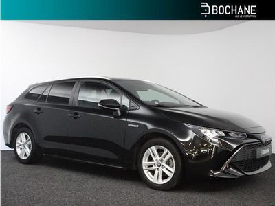 tweedehands Toyota Corolla Touring Sports 1.8 Hybrid Active