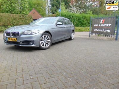 tweedehands BMW 520 5-SERIE Touring d Executive