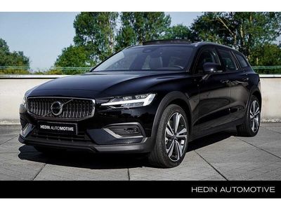 Volvo V60 CC