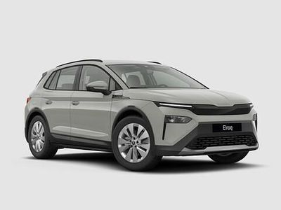 Grijs Nieuw 2026 Skoda Elroq Selection SUV | € 35.880 (Eerlijke prijs)