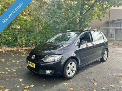 tweedehands VW Golf Plus 1.4 TSI Highline