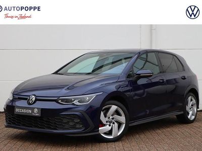 Hatchback Occasion 2022 VW Golf VIII GTE Hatchback | € 25.750 (Eerlijke prijs)