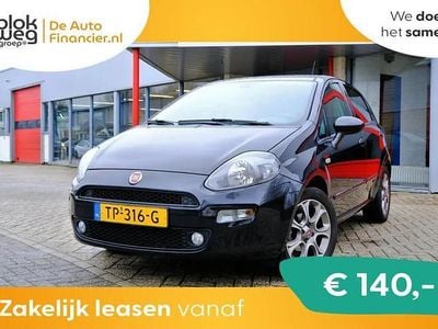 Occasion 2018 Fiat Punto | € 8.250 (Duur)