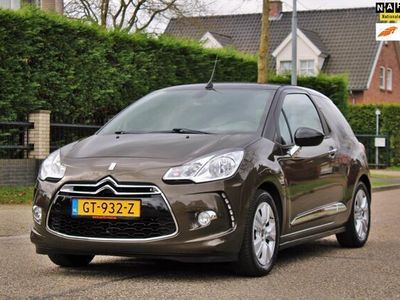Citroën DS3 Cabriolet