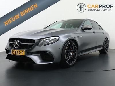 Mercedes S63 AMG