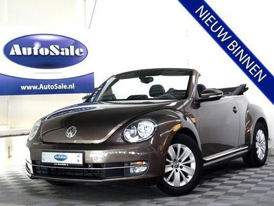 VW Beetle