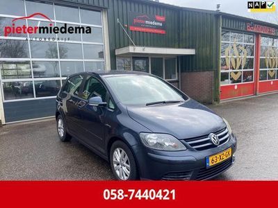 VW Golf Plus