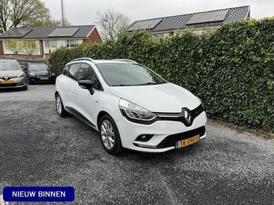 Renault Clio IV