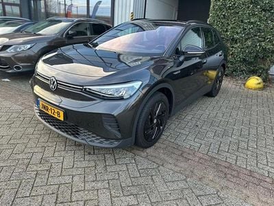 Grijs Gebruikt 2022 VW ID.4 Pro SUV | € 23.999 (Goede deal)