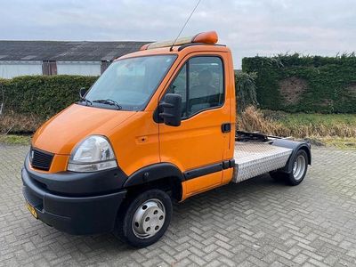 Occasion Renault Master 149 PK (109 kW) 2008