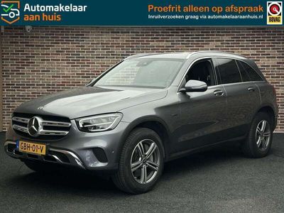 Mercedes GLC300e