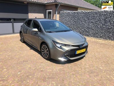 tweedehands Toyota Corolla 1.8 Hybrid Dynamic