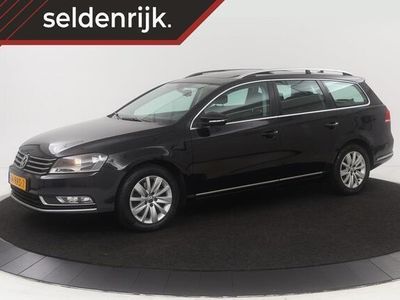 tweedehands VW Passat 1.6 TDI Comfortline | 2e eigenaar | Panoramadak | Navigatie