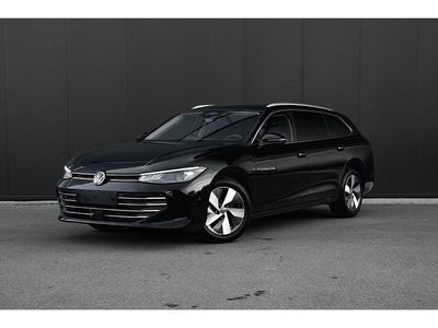 Occasion VW Passat Business 150 PK (110 kW) 2025 Zwart Stationwagen