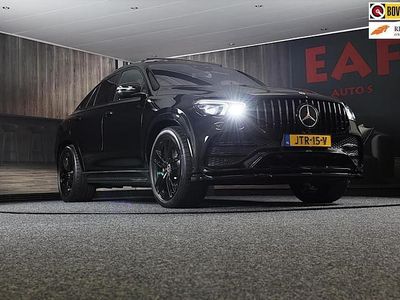 Occasion 2022 Mercedes 350 AMG Coupé | € 79.850 (Duur)