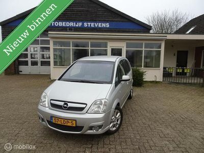 tweedehands Opel Meriva 1.6-16V Edition