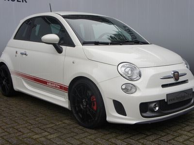 Fiat 500 Abarth