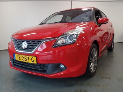 Suzuki Baleno