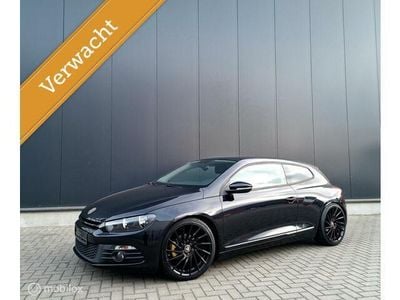 VW Scirocco