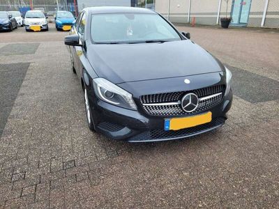 tweedehands Mercedes A160 180 4U3