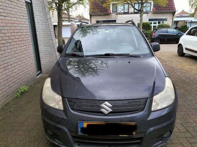 tweedehands Suzuki SX4 1.6 Shogun