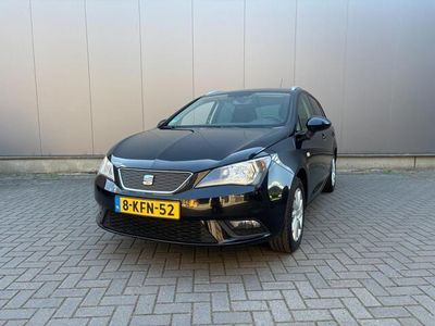 Seat Ibiza ST