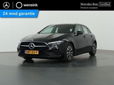 Mercedes A180