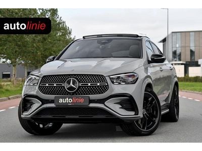 Mercedes GLE400