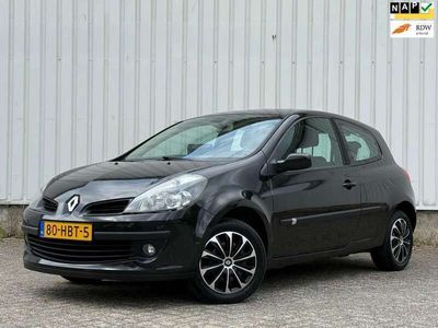 Renault Clio II