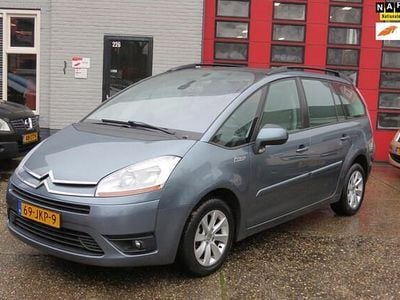 Citroën Grand C4 Picasso