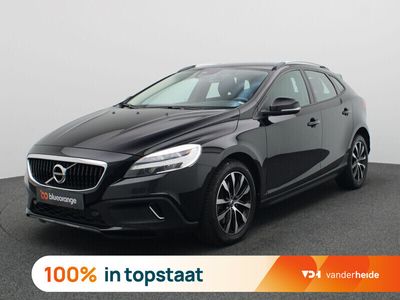 Volvo V40 CC