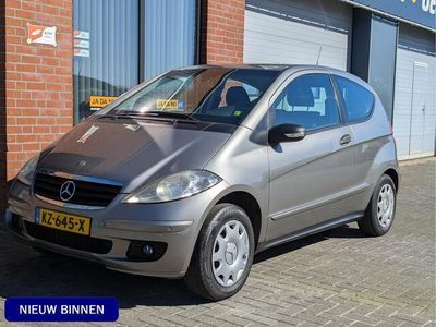 Mercedes A150