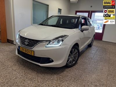 Suzuki Baleno