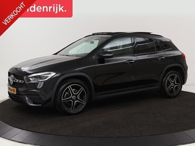 Mercedes GLA250