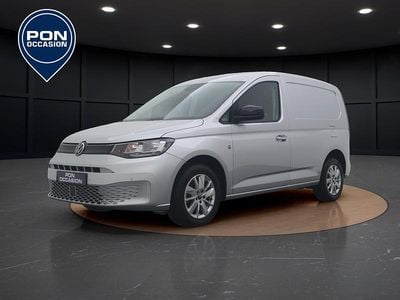 Occasion VW Caddy Style 116 PK (85 kW) 2023 Grijs MPV