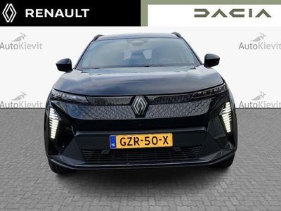 Renault Scénic