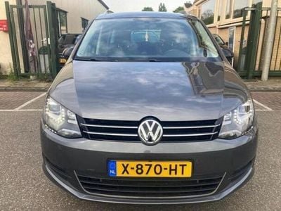 VW Sharan