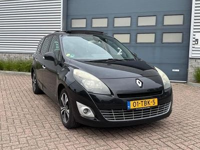 Renault Grand Scénic III