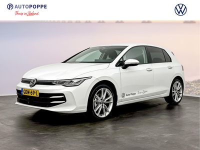 VW Golf VIII