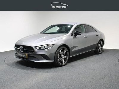 Mercedes CLA250