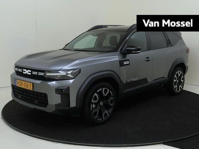 Grijs Gebruikt 2025 Dacia Bigster Extreme SUV | € 36.440 (Eerlijke prijs)