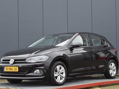 tweedehands VW Polo 1.0 TSI Comfortline navigatie