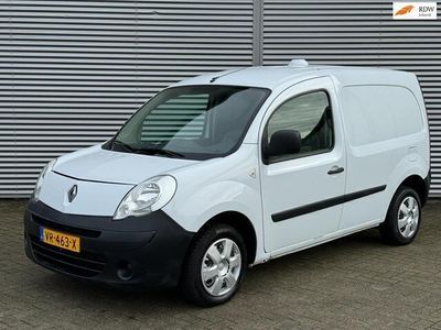 tweedehands Renault Kangoo Express 1.5 dCi 70 Airco/ Elek. ramen/ Schuifdeur/