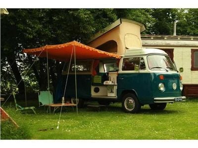 Gebruikt 1975 VW T2 Van | € 36.750