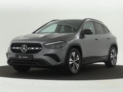 Mercedes GLA180