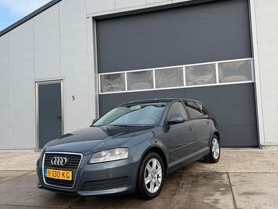 Occasion Audi A3 160 PK (117 kW) 2008