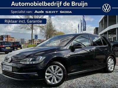 tweedehands VW Golf VII Highline 1.5 TSI 130pk DSG