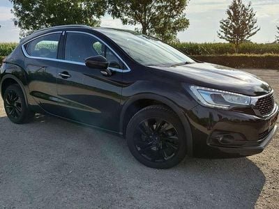 DS Automobiles DS4