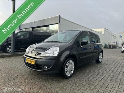 Renault Modus